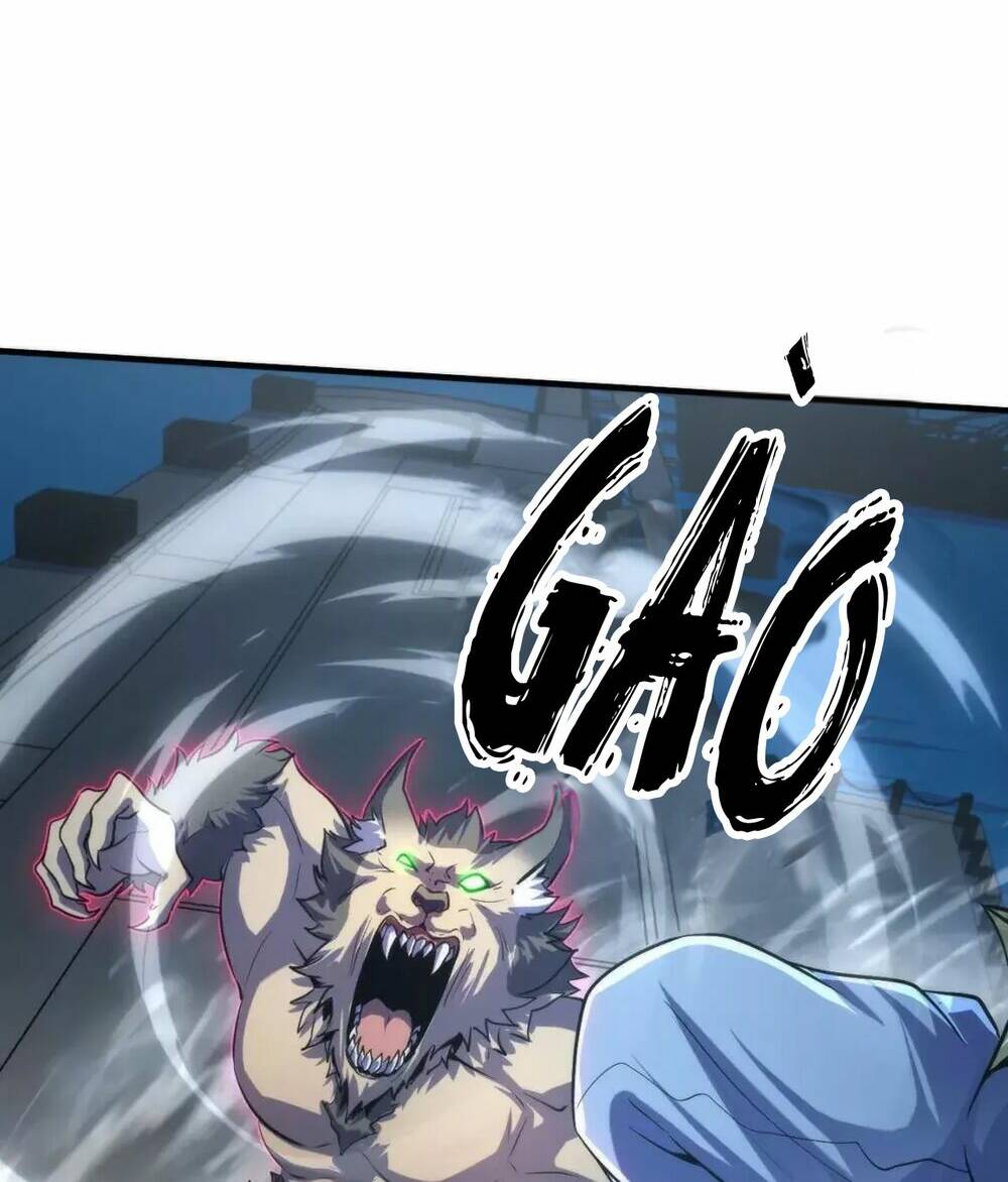 Trở Thành Thần Chủ Cthulhu - Chapter 177 - Page 43