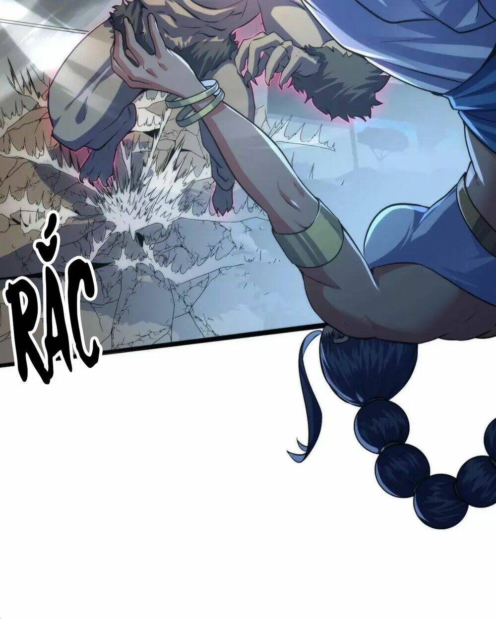 Trở Thành Thần Chủ Cthulhu - Chapter 177 - Page 44