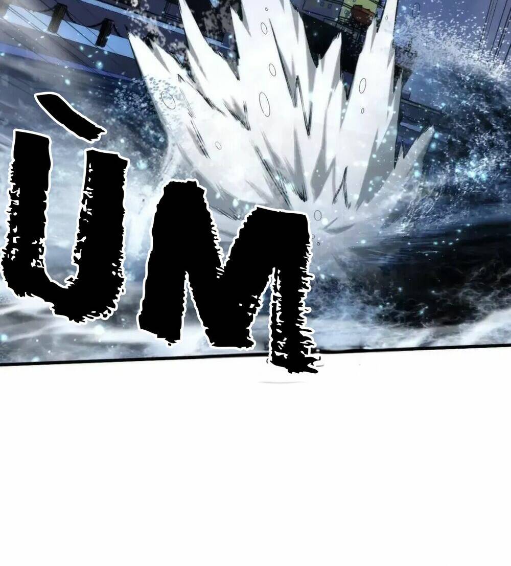 Trở Thành Thần Chủ Cthulhu - Chapter 177 - Page 47