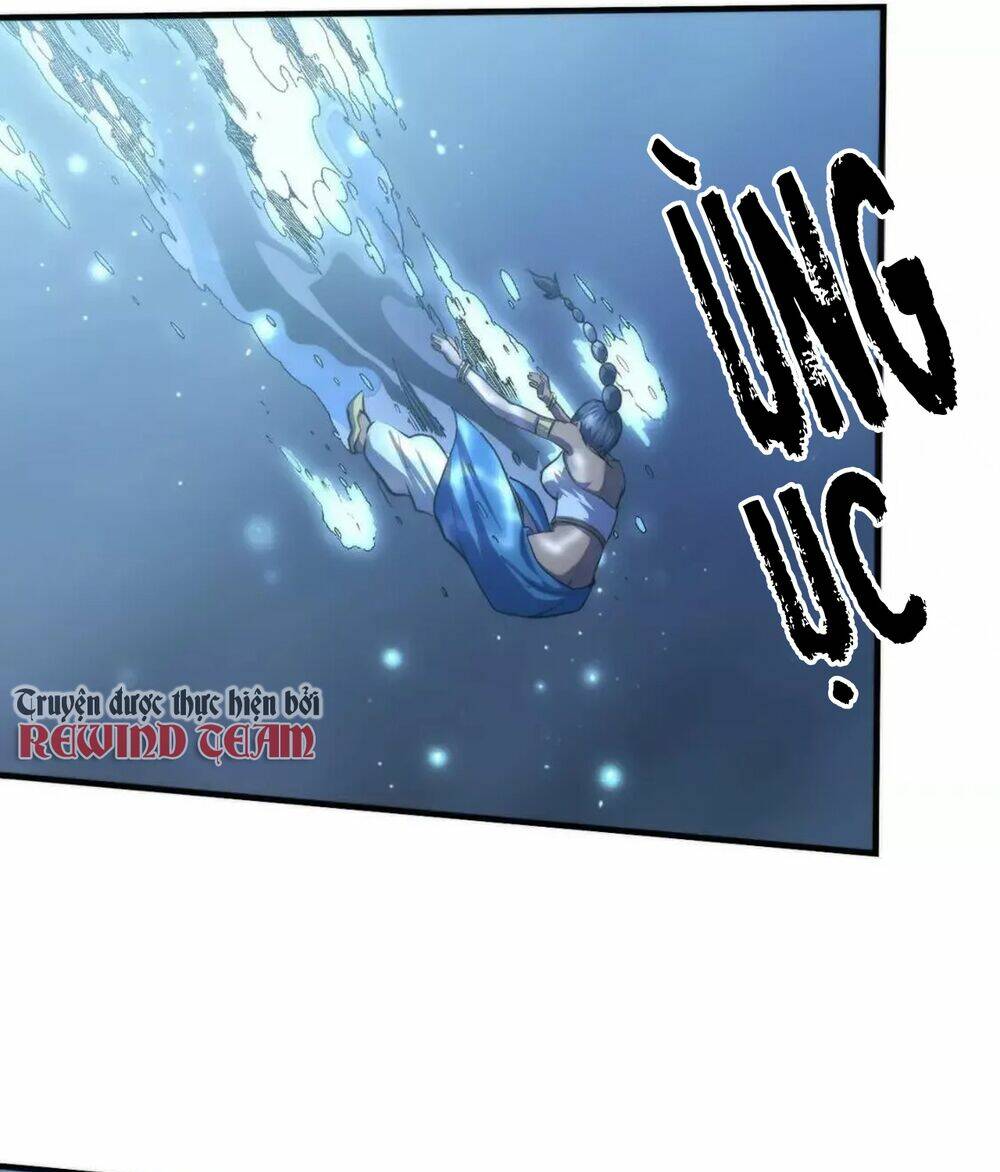 Trở Thành Thần Chủ Cthulhu - Chapter 177 - Page 48