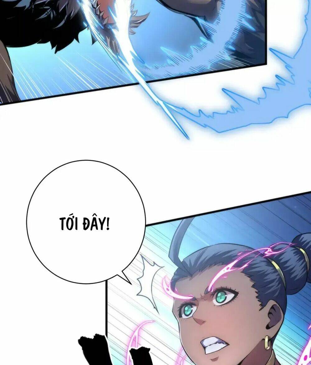 Trở Thành Thần Chủ Cthulhu - Chapter 177 - Page 4