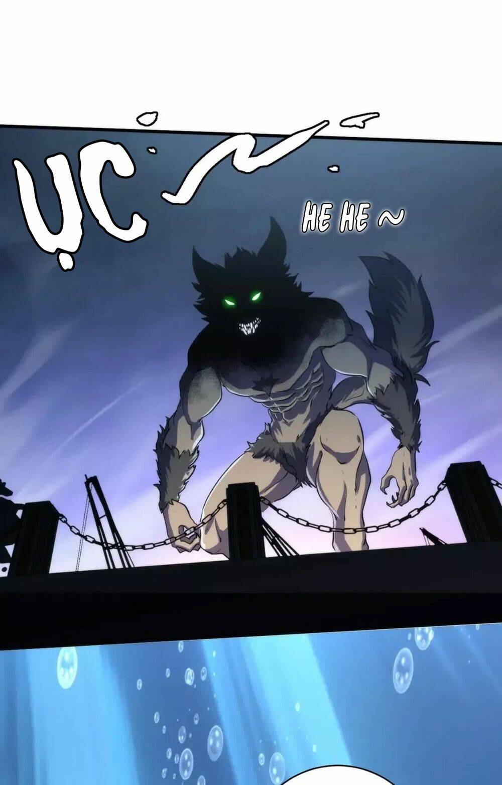 Trở Thành Thần Chủ Cthulhu - Chapter 177 - Page 50