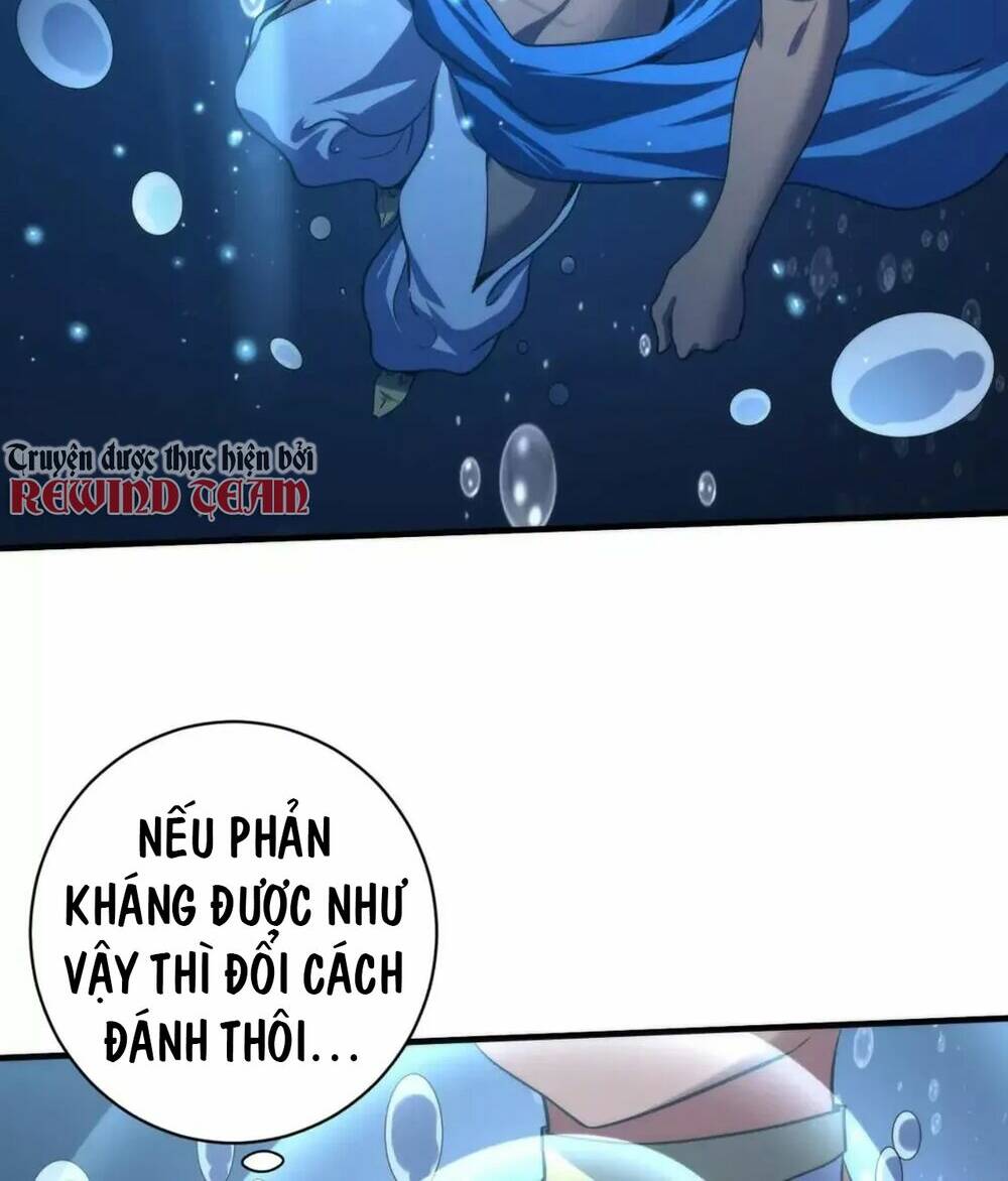 Trở Thành Thần Chủ Cthulhu - Chapter 177 - Page 52