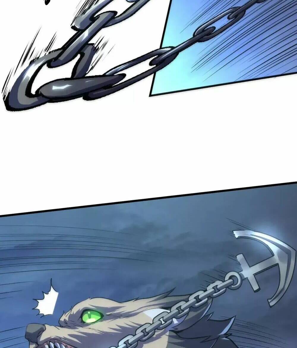 Trở Thành Thần Chủ Cthulhu - Chapter 177 - Page 58