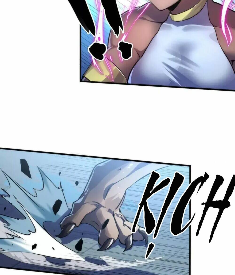 Trở Thành Thần Chủ Cthulhu - Chapter 177 - Page 5