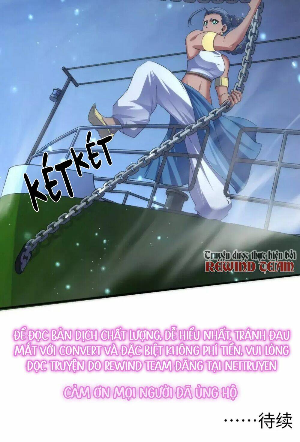 Trở Thành Thần Chủ Cthulhu - Chapter 177 - Page 63