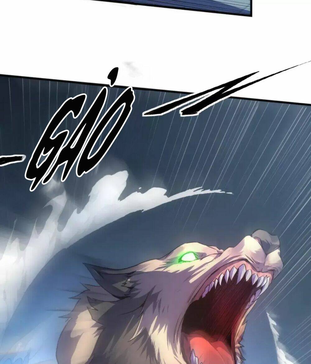 Trở Thành Thần Chủ Cthulhu - Chapter 177 - Page 6