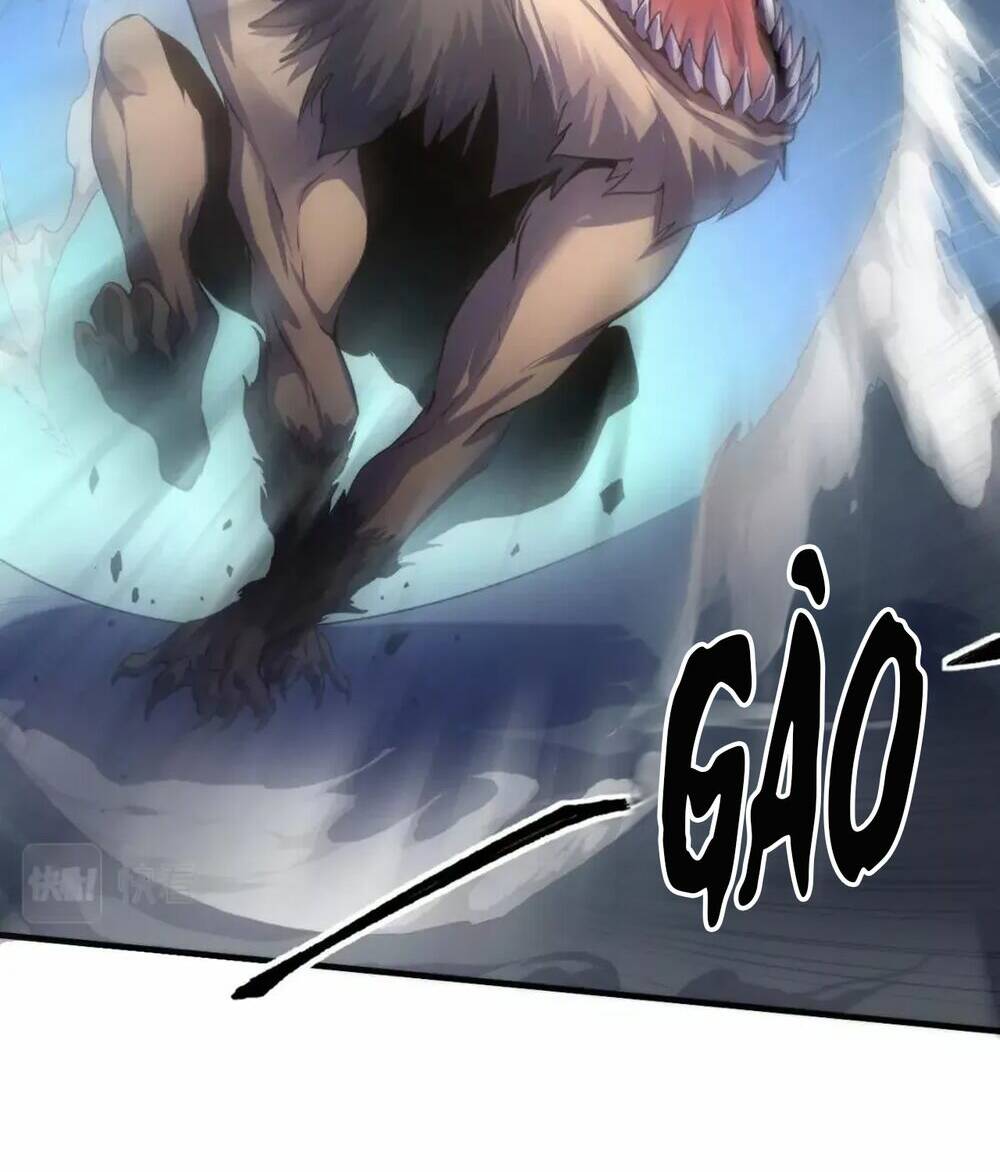 Trở Thành Thần Chủ Cthulhu - Chapter 177 - Page 7