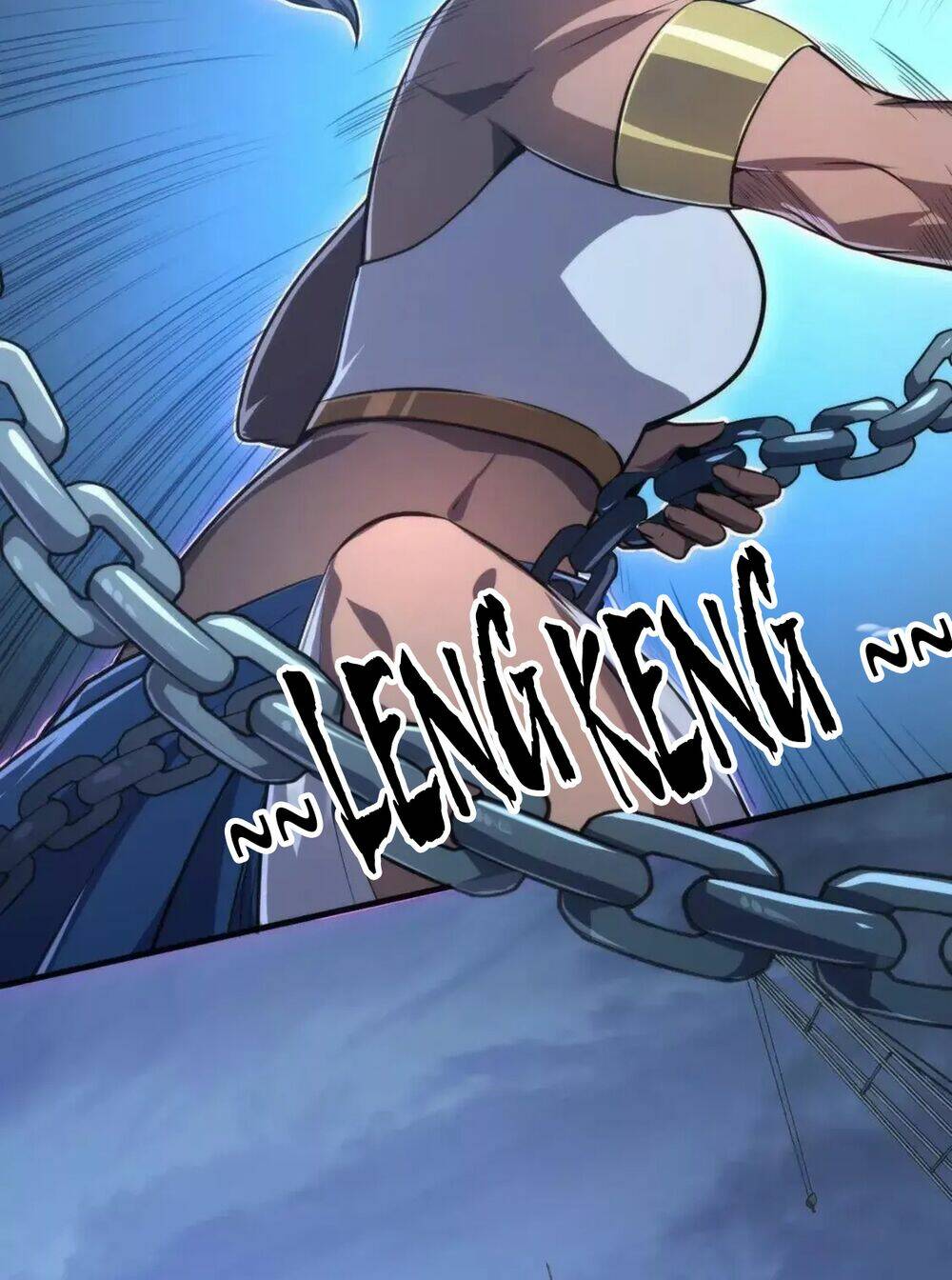 Trở Thành Thần Chủ Cthulhu - Chapter 178 - Page 10