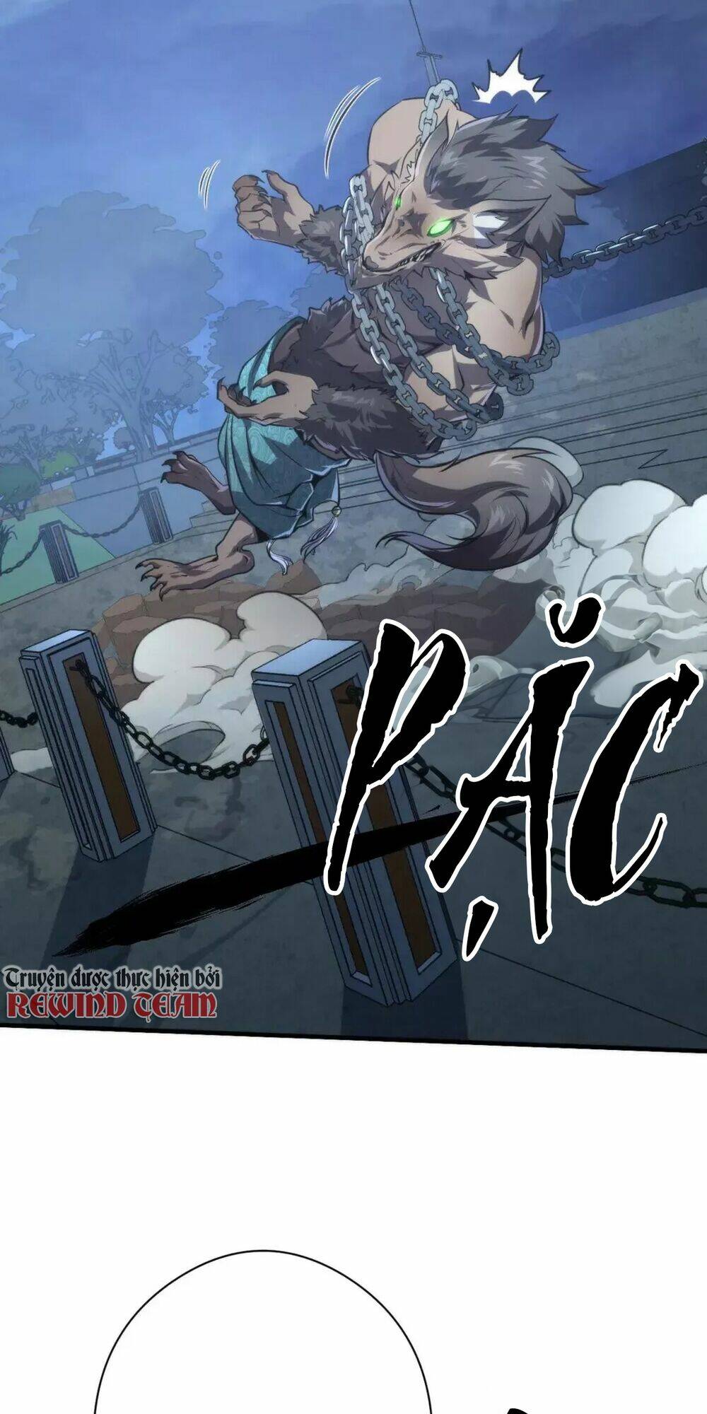 Trở Thành Thần Chủ Cthulhu - Chapter 178 - Page 11