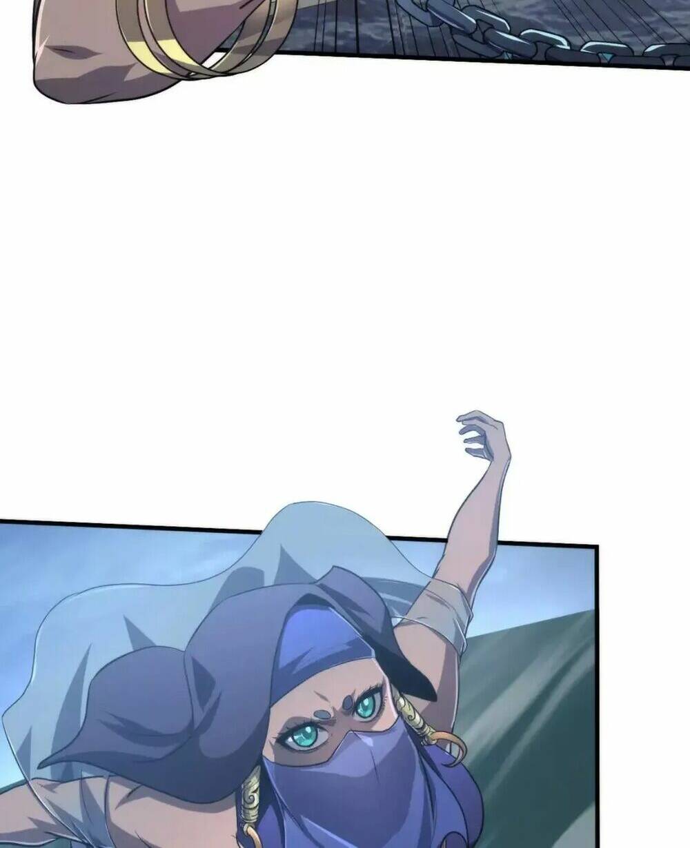 Trở Thành Thần Chủ Cthulhu - Chapter 178 - Page 13