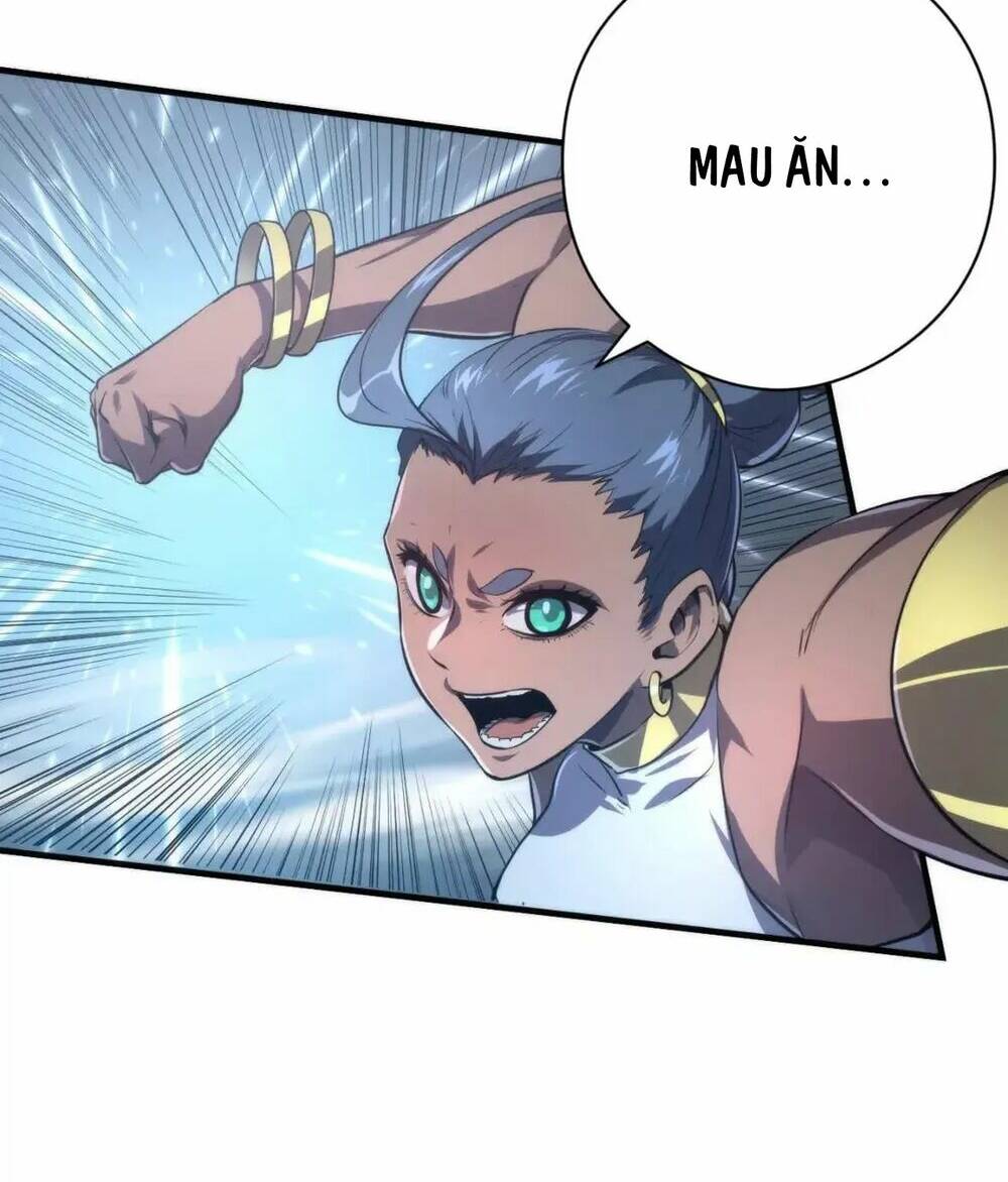 Trở Thành Thần Chủ Cthulhu - Chapter 178 - Page 17