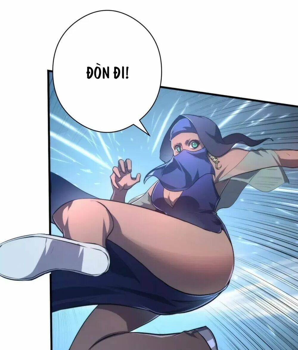 Trở Thành Thần Chủ Cthulhu - Chapter 178 - Page 18