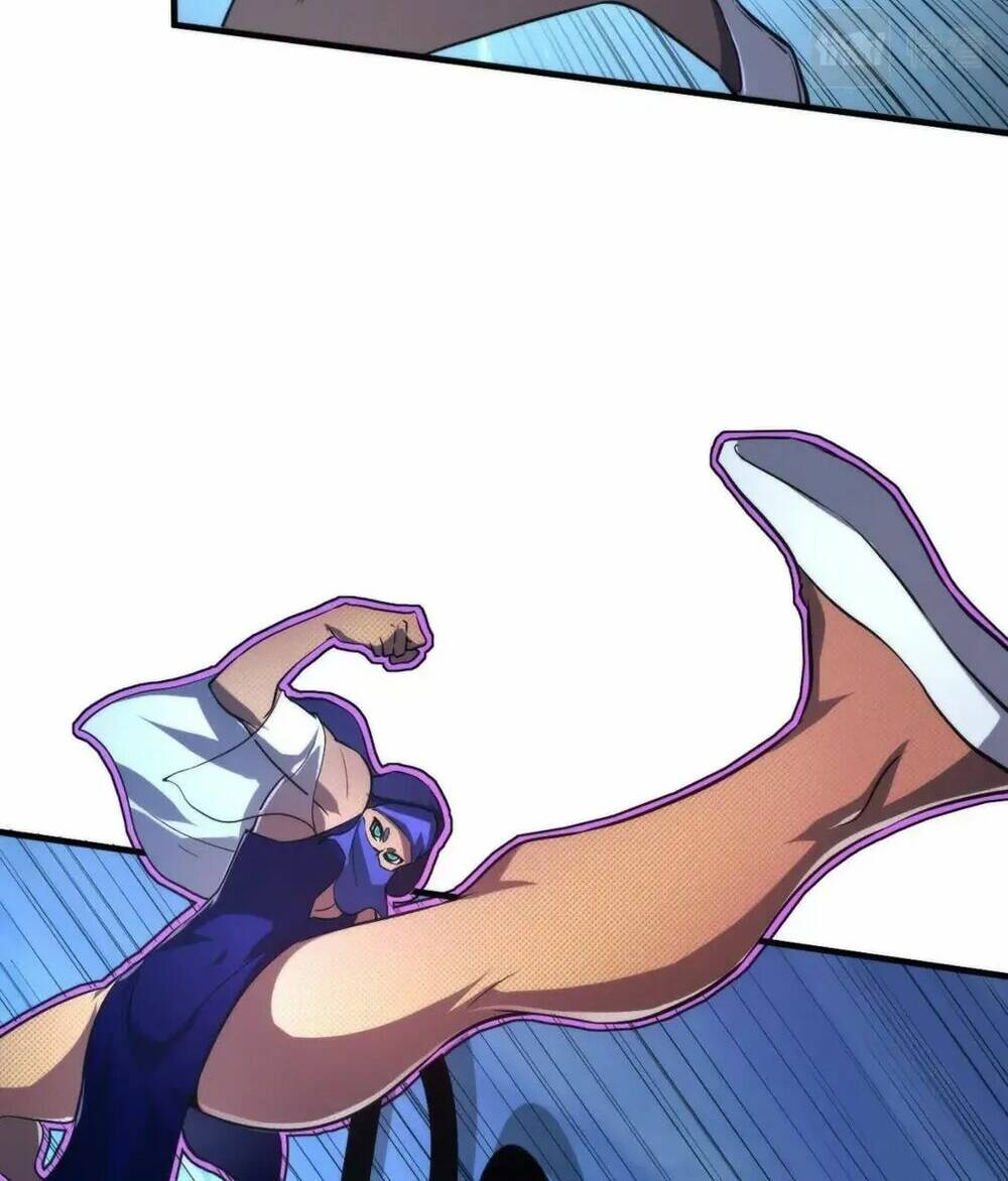 Trở Thành Thần Chủ Cthulhu - Chapter 178 - Page 19