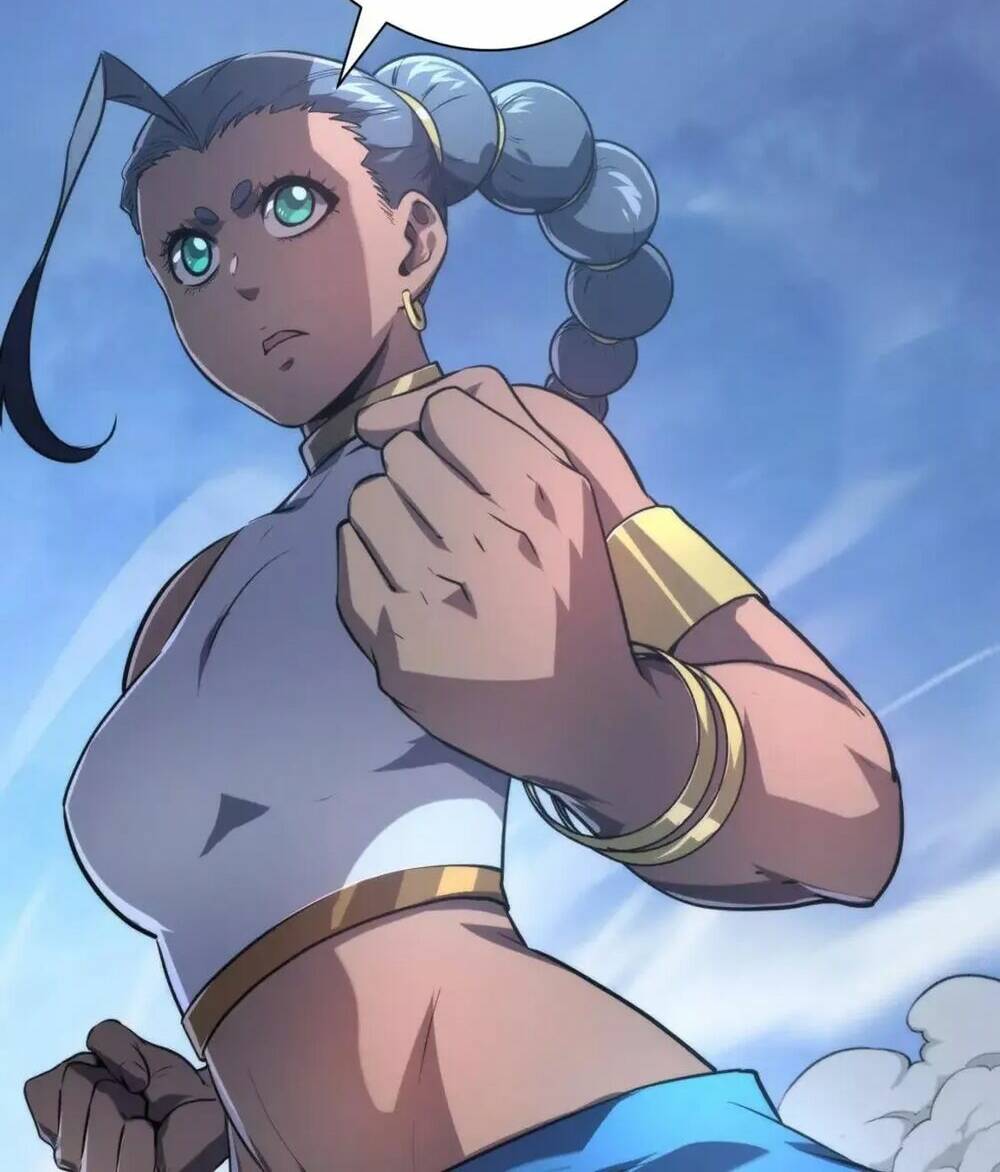 Trở Thành Thần Chủ Cthulhu - Chapter 178 - Page 25