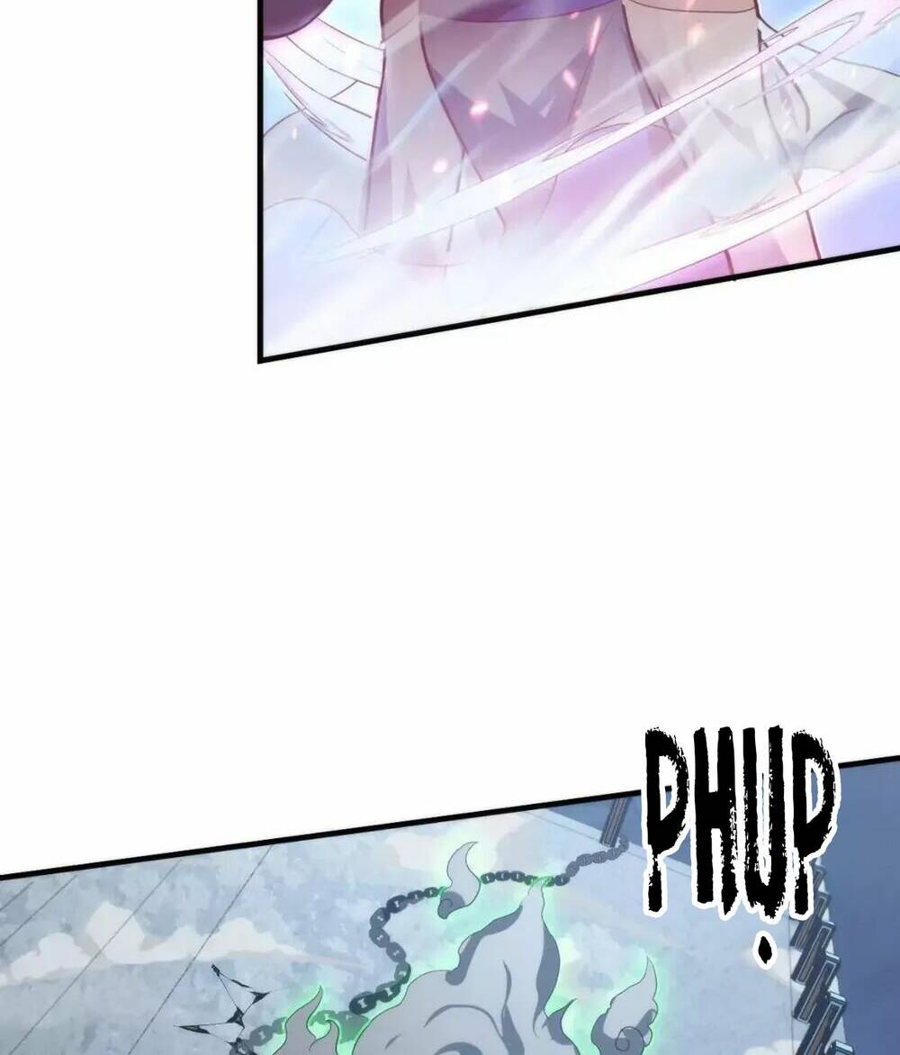 Trở Thành Thần Chủ Cthulhu - Chapter 178 - Page 27