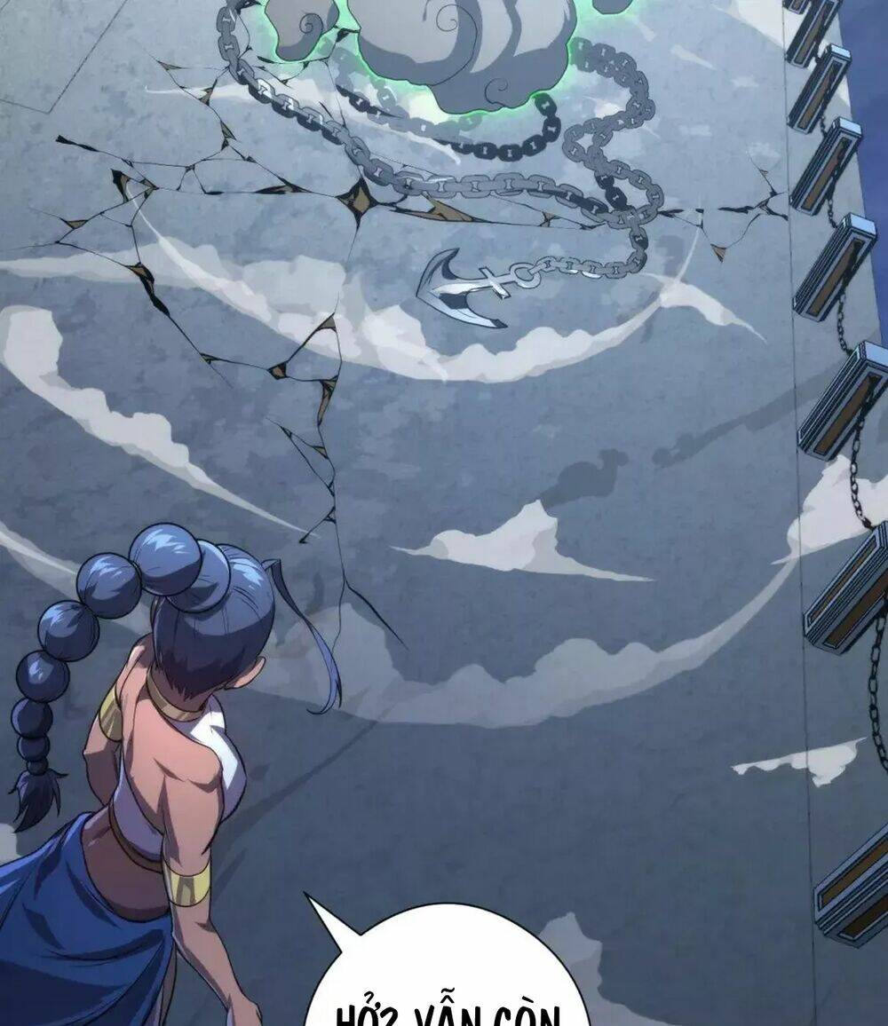 Trở Thành Thần Chủ Cthulhu - Chapter 178 - Page 28