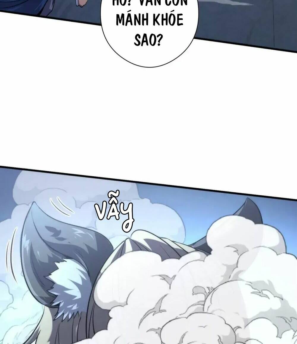 Trở Thành Thần Chủ Cthulhu - Chapter 178 - Page 29