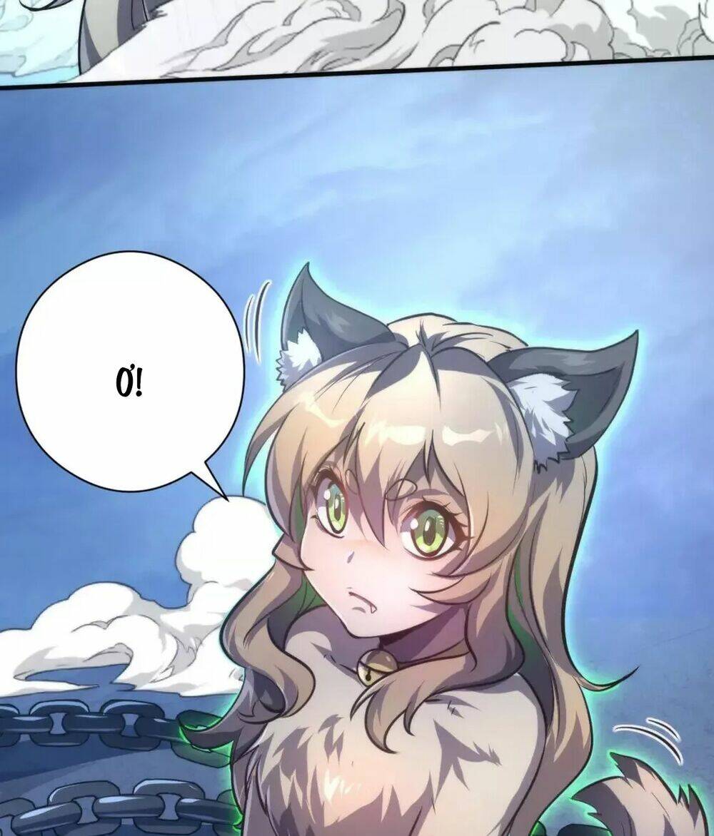 Trở Thành Thần Chủ Cthulhu - Chapter 178 - Page 30