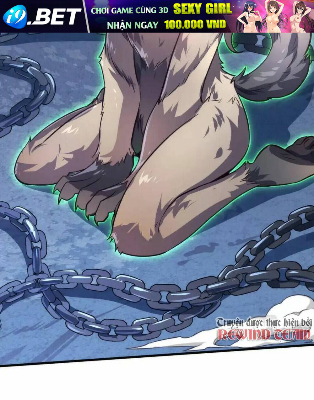 Trở Thành Thần Chủ Cthulhu - Chapter 178 - Page 31