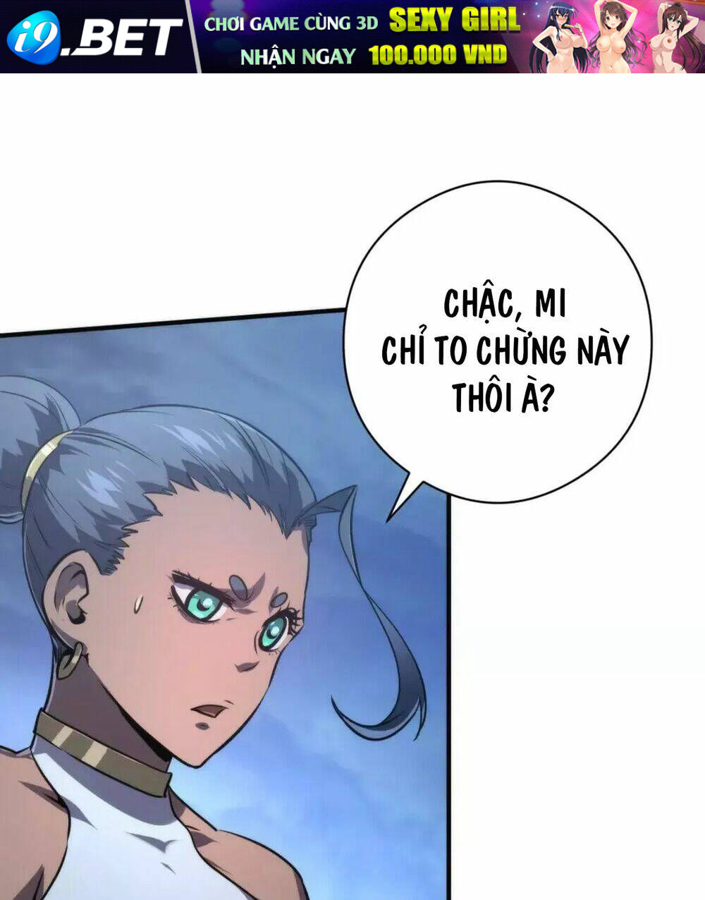 Trở Thành Thần Chủ Cthulhu - Chapter 178 - Page 32