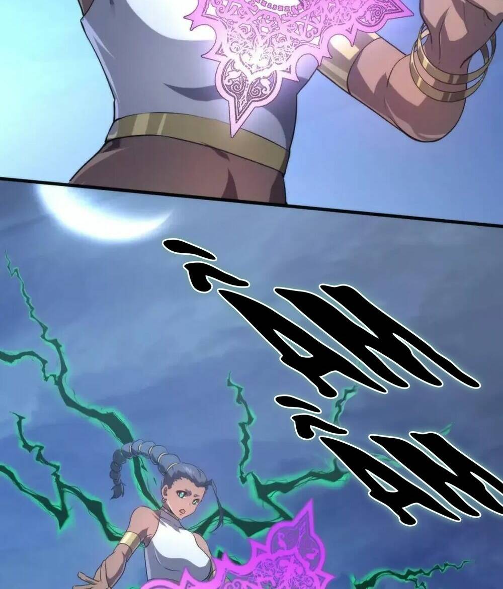 Trở Thành Thần Chủ Cthulhu - Chapter 178 - Page 35