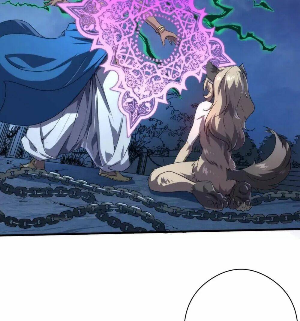 Trở Thành Thần Chủ Cthulhu - Chapter 178 - Page 36