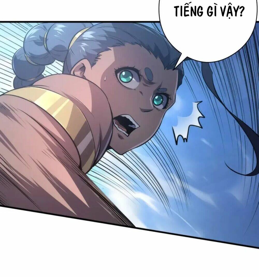 Trở Thành Thần Chủ Cthulhu - Chapter 178 - Page 37