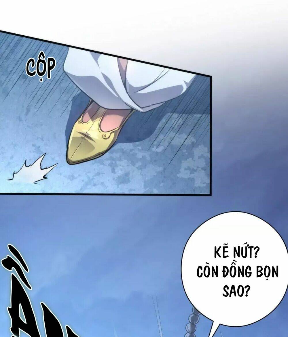Trở Thành Thần Chủ Cthulhu - Chapter 178 - Page 38