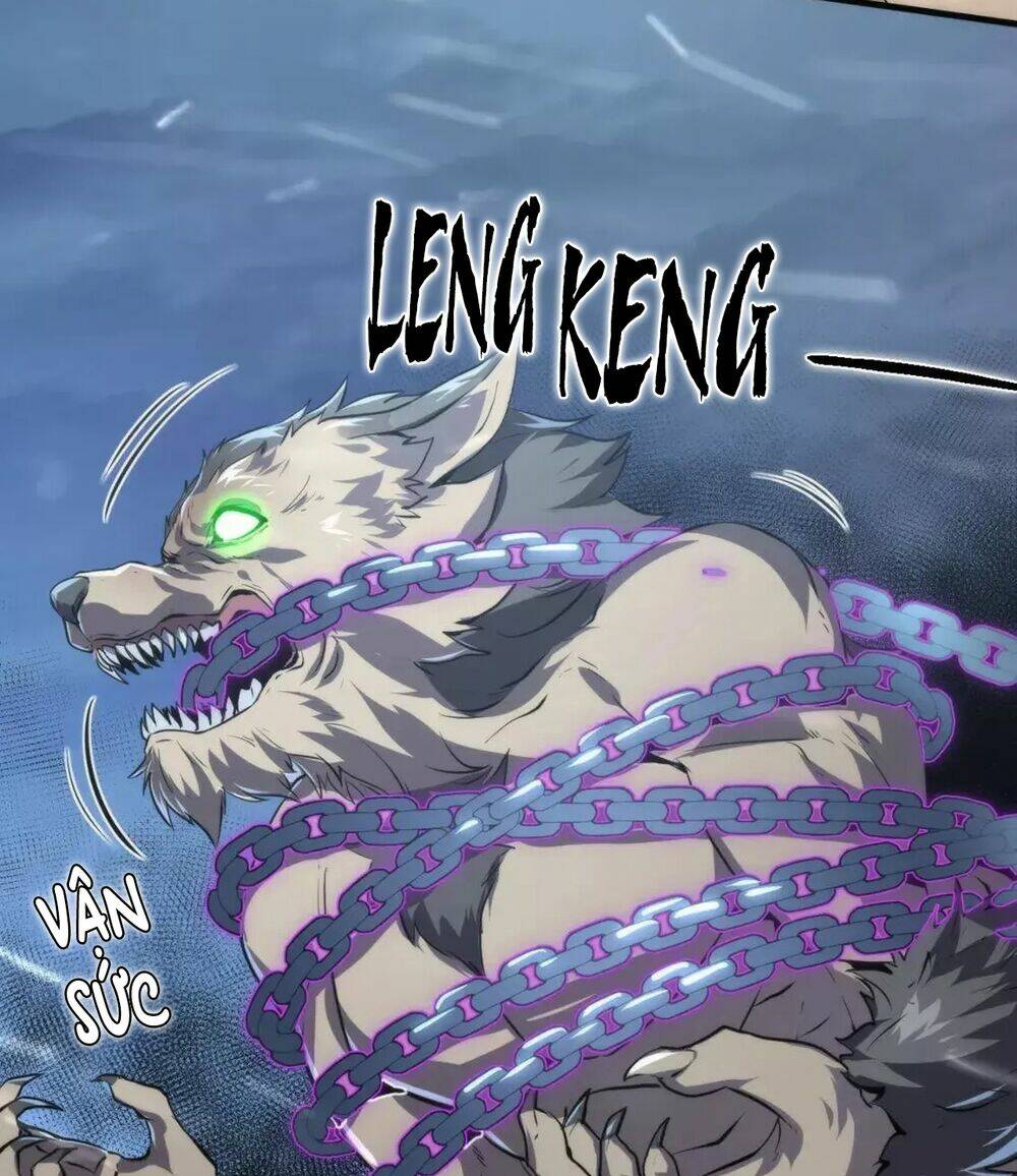 Trở Thành Thần Chủ Cthulhu - Chapter 178 - Page 3