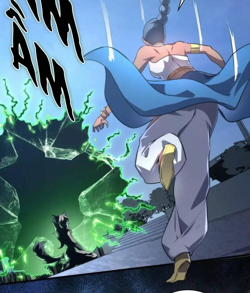 Trở Thành Thần Chủ Cthulhu - Chapter 178 - Page 39