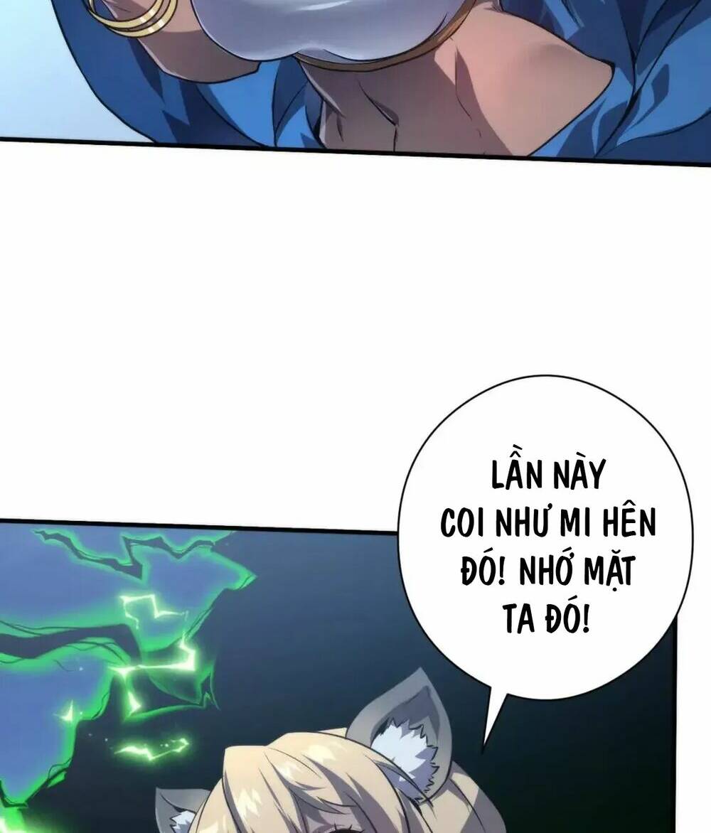 Trở Thành Thần Chủ Cthulhu - Chapter 178 - Page 41