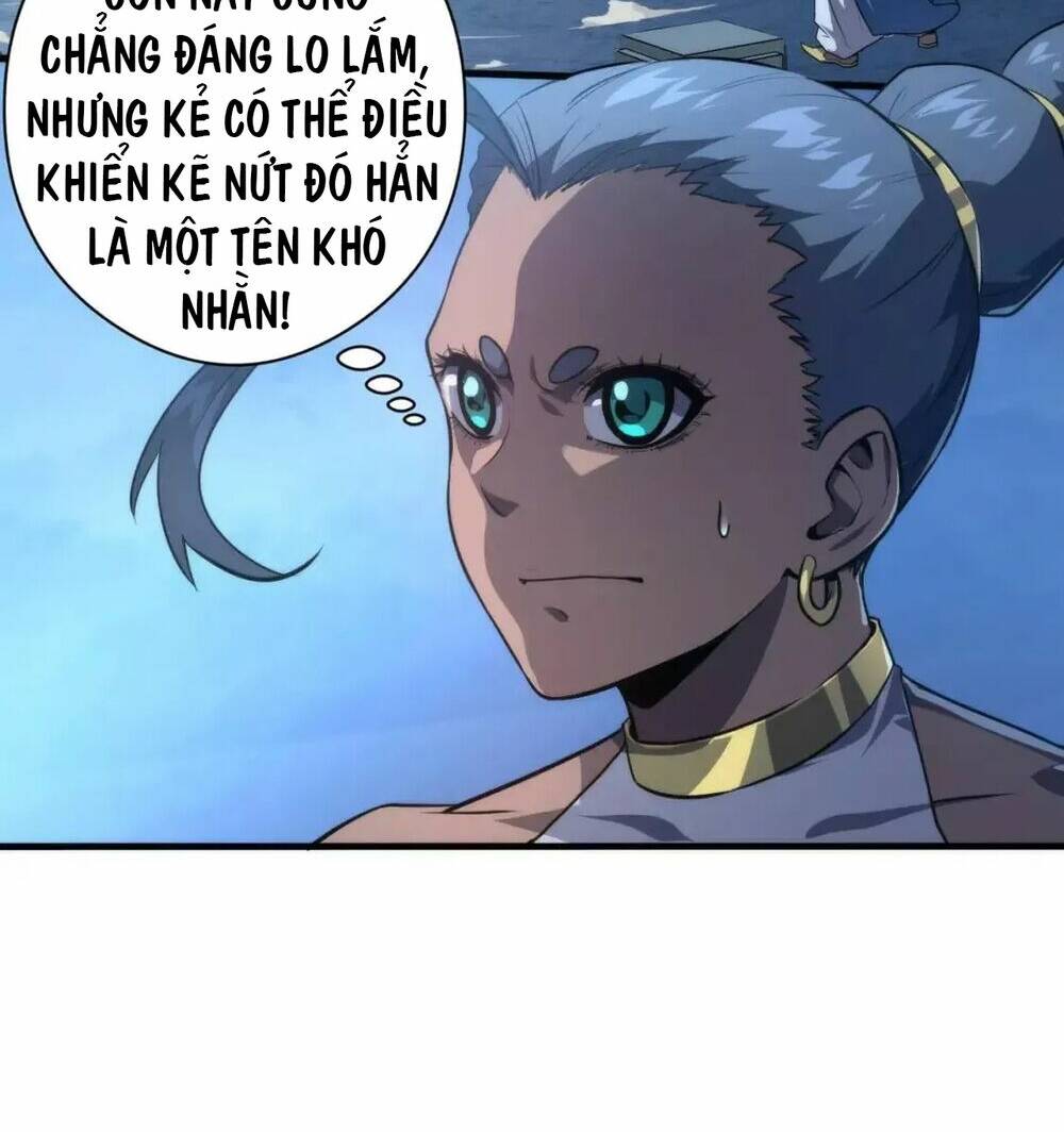 Trở Thành Thần Chủ Cthulhu - Chapter 178 - Page 45