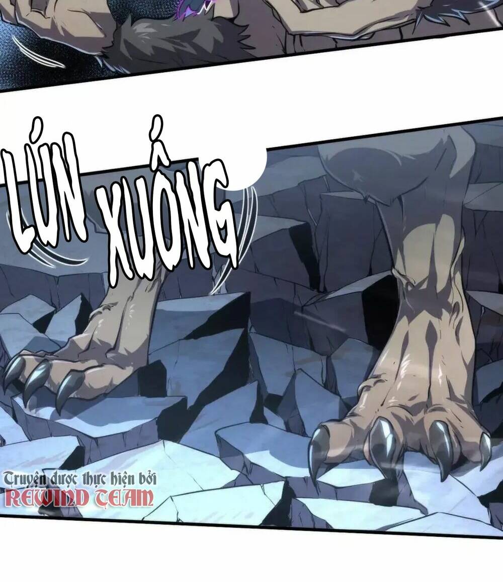 Trở Thành Thần Chủ Cthulhu - Chapter 178 - Page 4