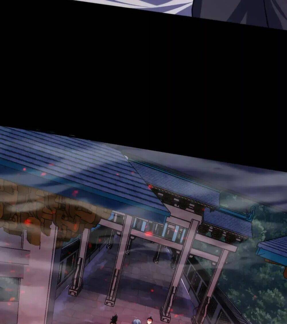 Trở Thành Thần Chủ Cthulhu - Chapter 178 - Page 54