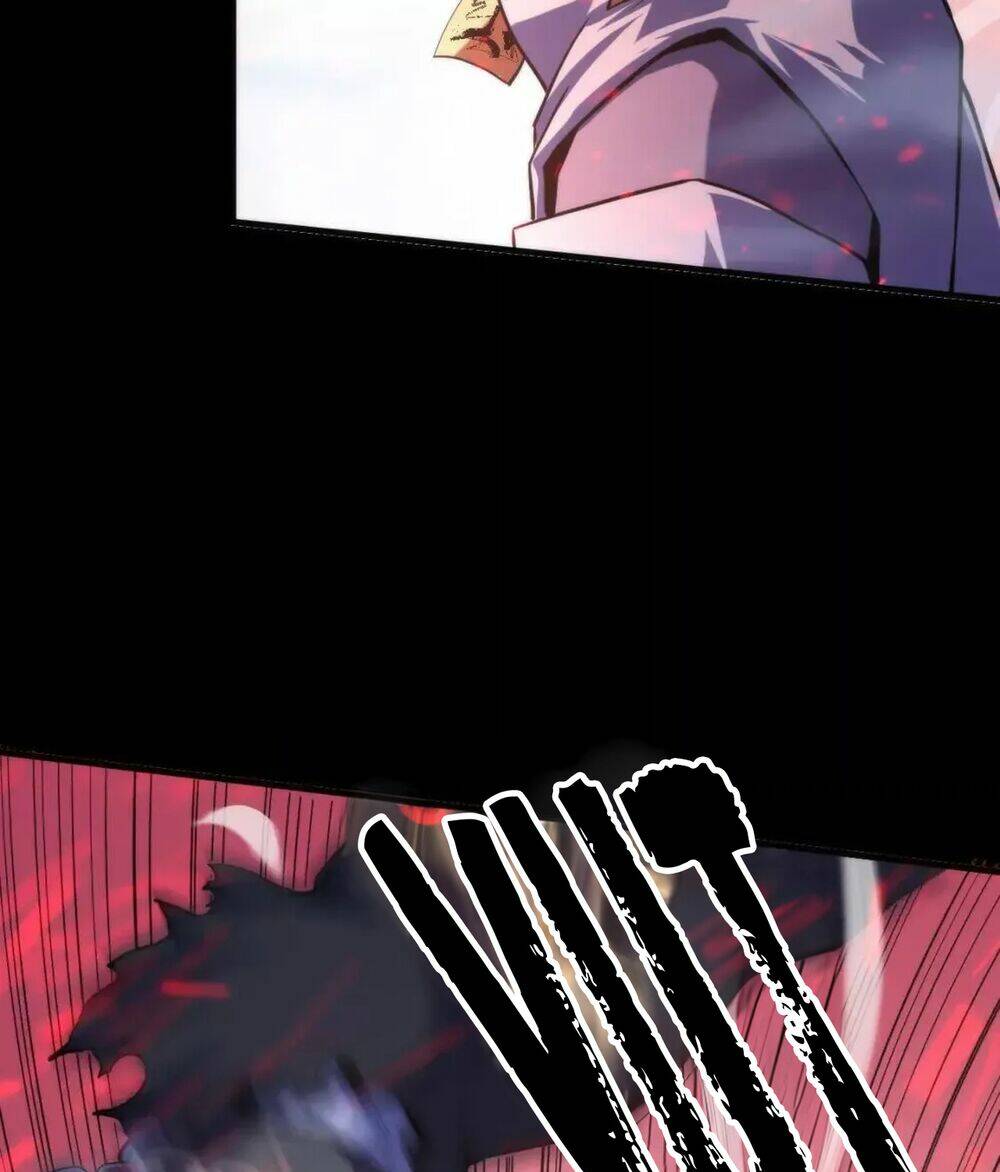 Trở Thành Thần Chủ Cthulhu - Chapter 178 - Page 58