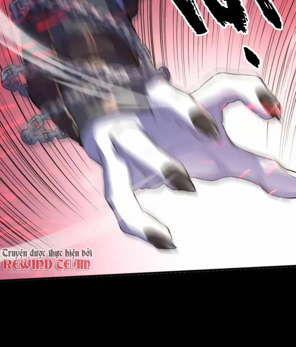 Trở Thành Thần Chủ Cthulhu - Chapter 178 - Page 59
