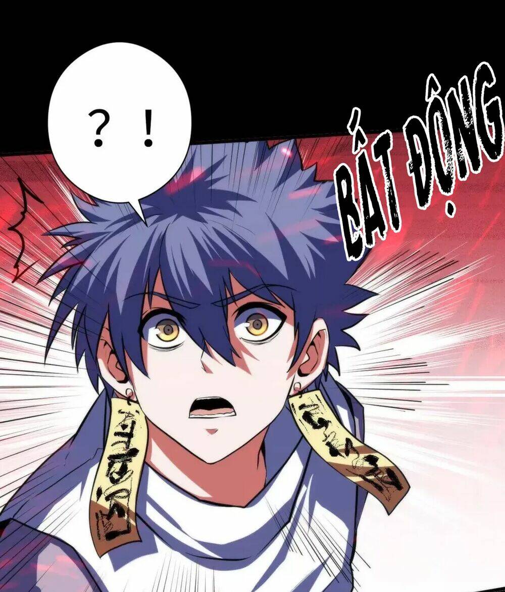 Trở Thành Thần Chủ Cthulhu - Chapter 178 - Page 60