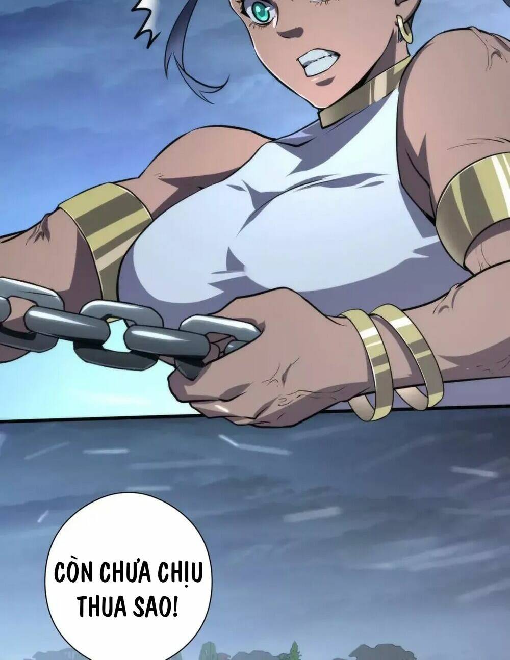 Trở Thành Thần Chủ Cthulhu - Chapter 178 - Page 6