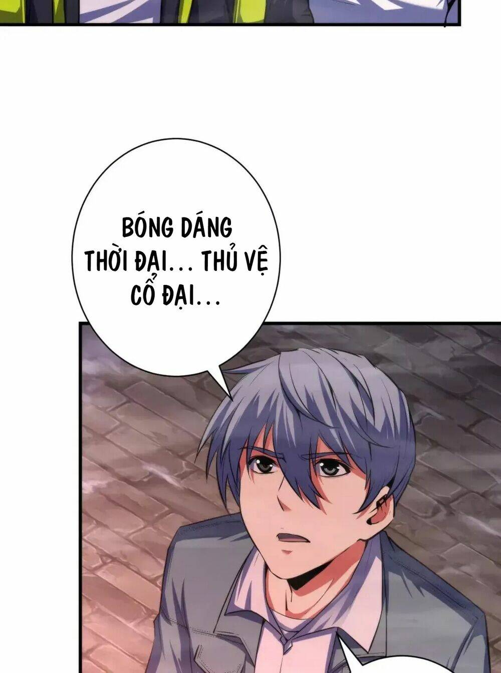 Trở Thành Thần Chủ Cthulhu - Chapter 179 - Page 14