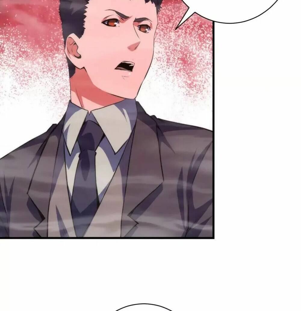 Trở Thành Thần Chủ Cthulhu - Chapter 179 - Page 16