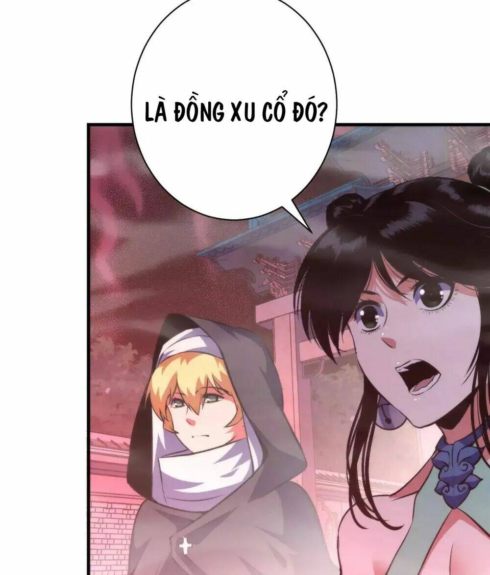 Trở Thành Thần Chủ Cthulhu - Chapter 179 - Page 17