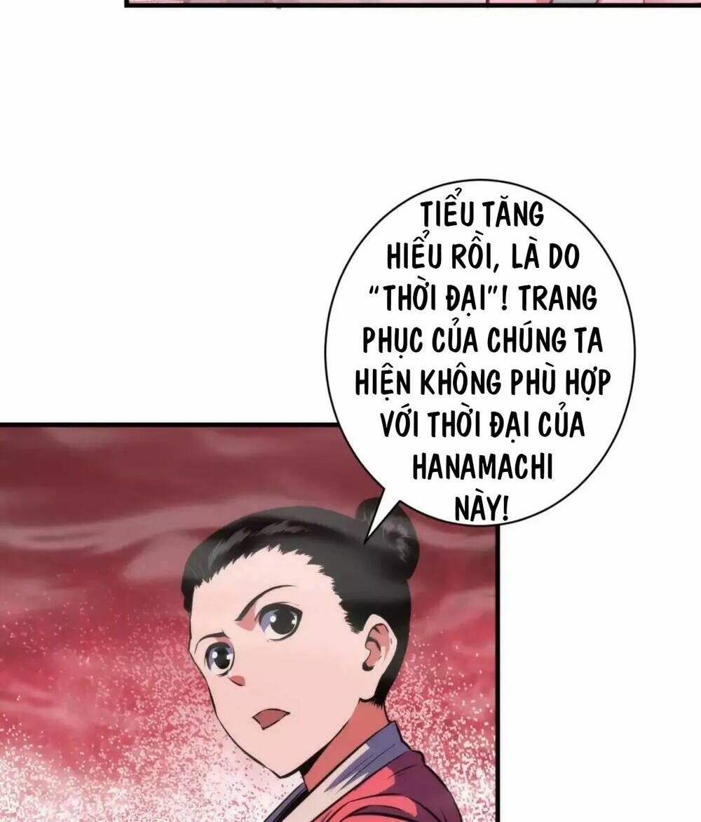 Trở Thành Thần Chủ Cthulhu - Chapter 179 - Page 18