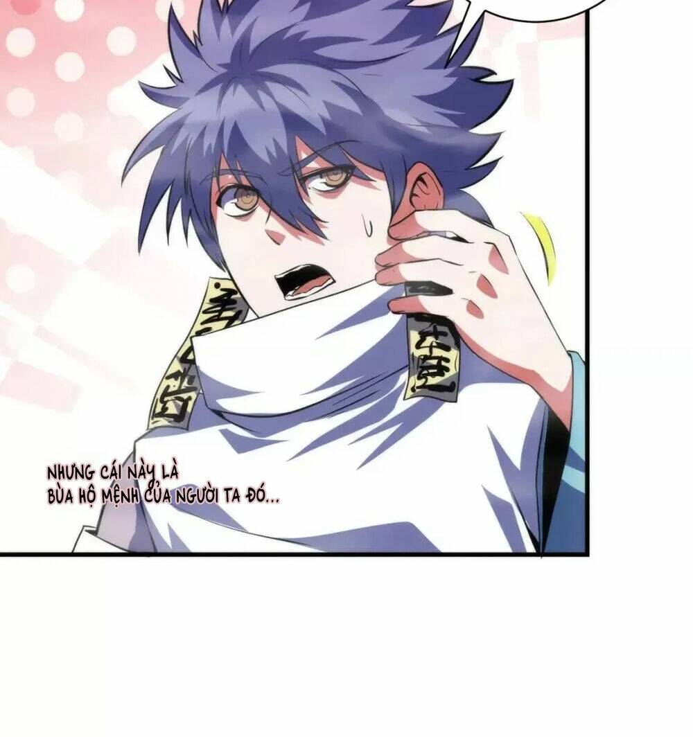 Trở Thành Thần Chủ Cthulhu - Chapter 179 - Page 23