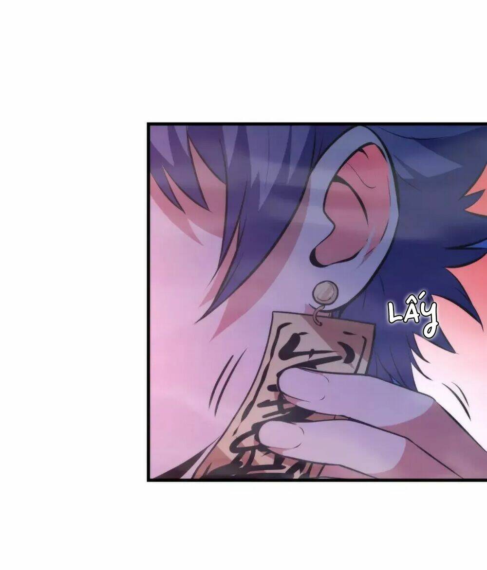 Trở Thành Thần Chủ Cthulhu - Chapter 179 - Page 24