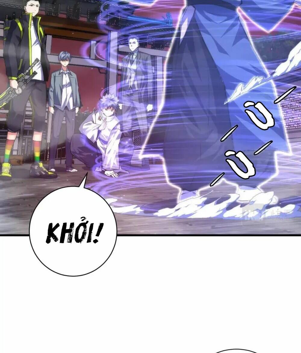 Trở Thành Thần Chủ Cthulhu - Chapter 179 - Page 27