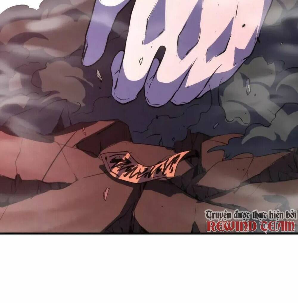 Trở Thành Thần Chủ Cthulhu - Chapter 179 - Page 37