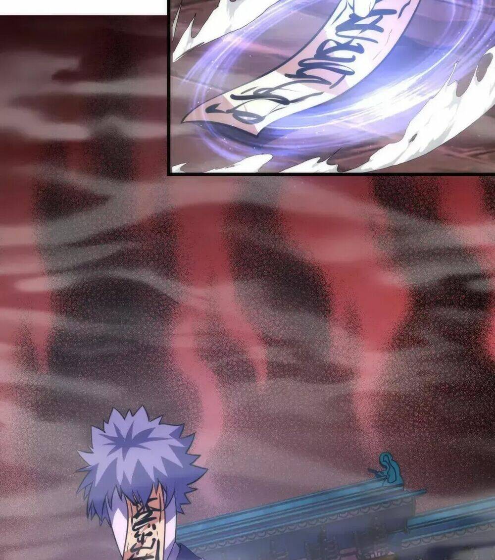 Trở Thành Thần Chủ Cthulhu - Chapter 179 - Page 40