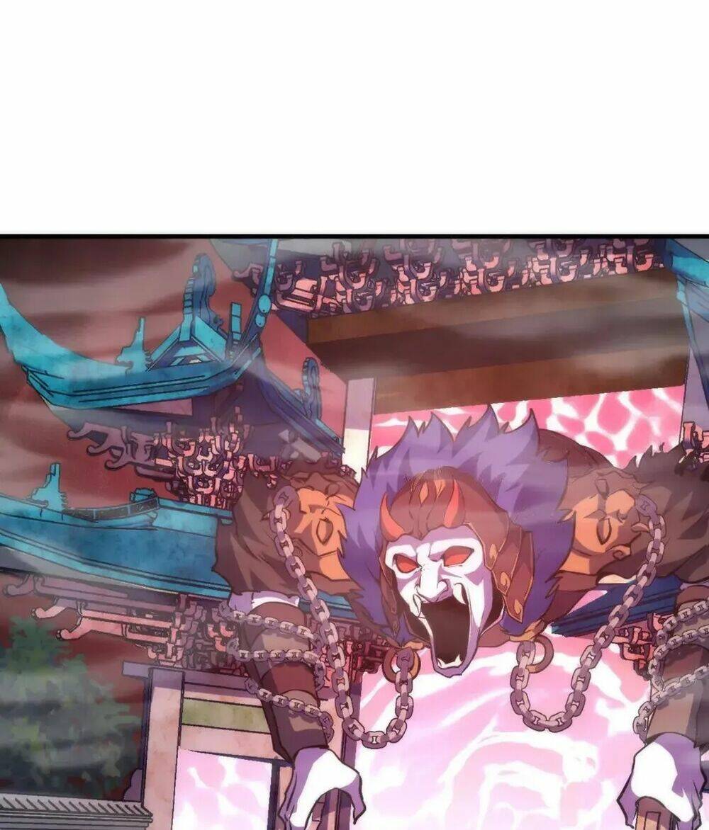 Trở Thành Thần Chủ Cthulhu - Chapter 179 - Page 42