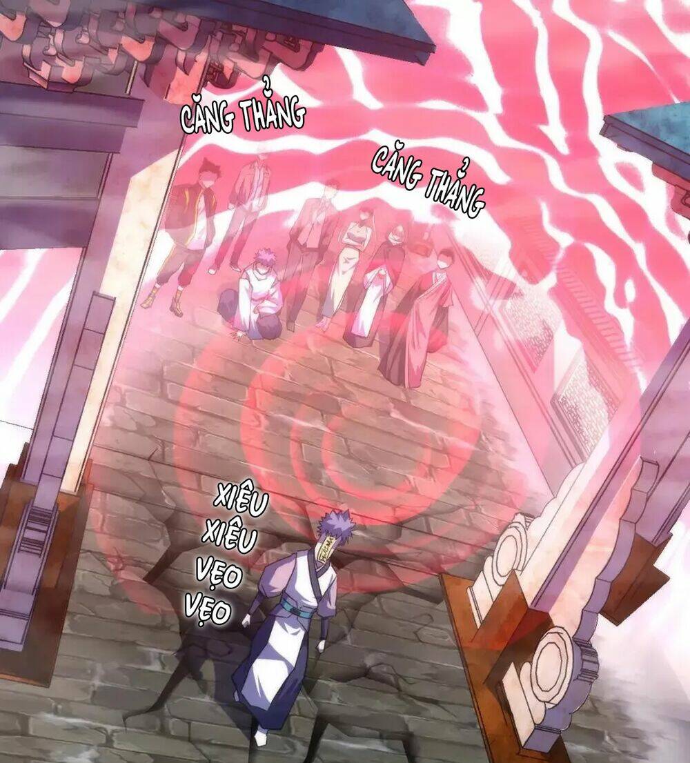 Trở Thành Thần Chủ Cthulhu - Chapter 179 - Page 44